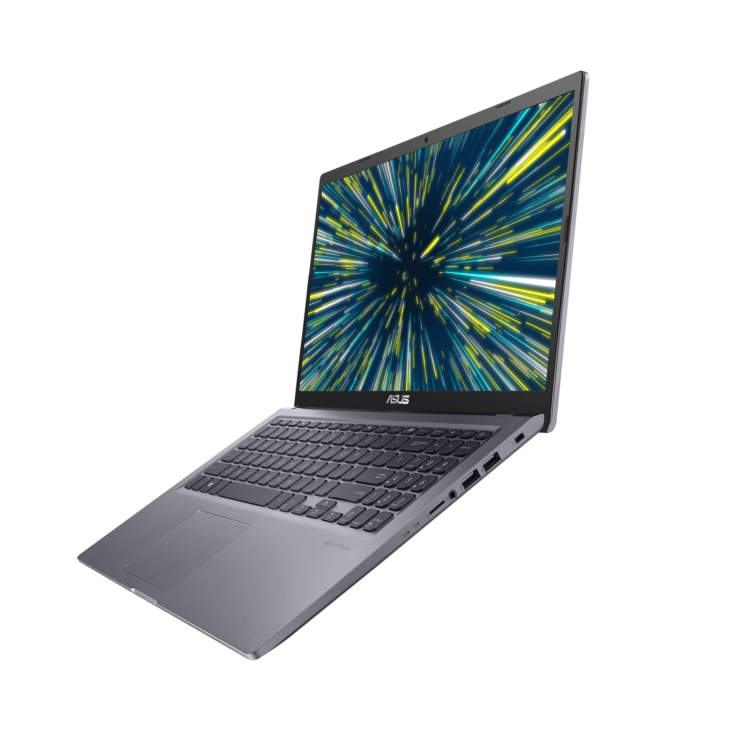 ASUS VivoBook 15 Thin and Light Laptop - 15.6