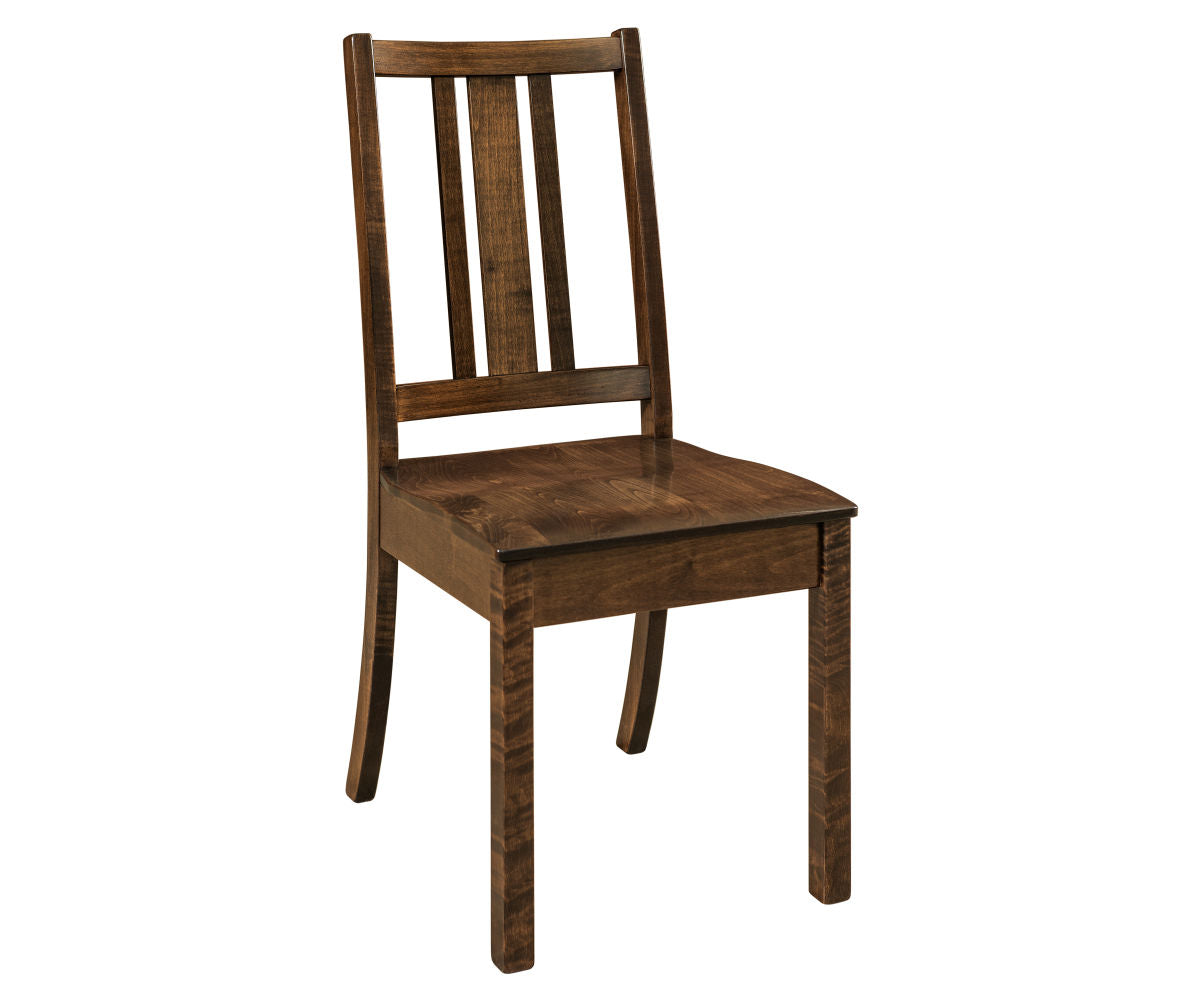 Eco-Friendly Bamboo Folding Chair - Lightweight, Portable & Sustainable Outdoor/Indoor Seating for Camping, Picnics, Beach & Home Use