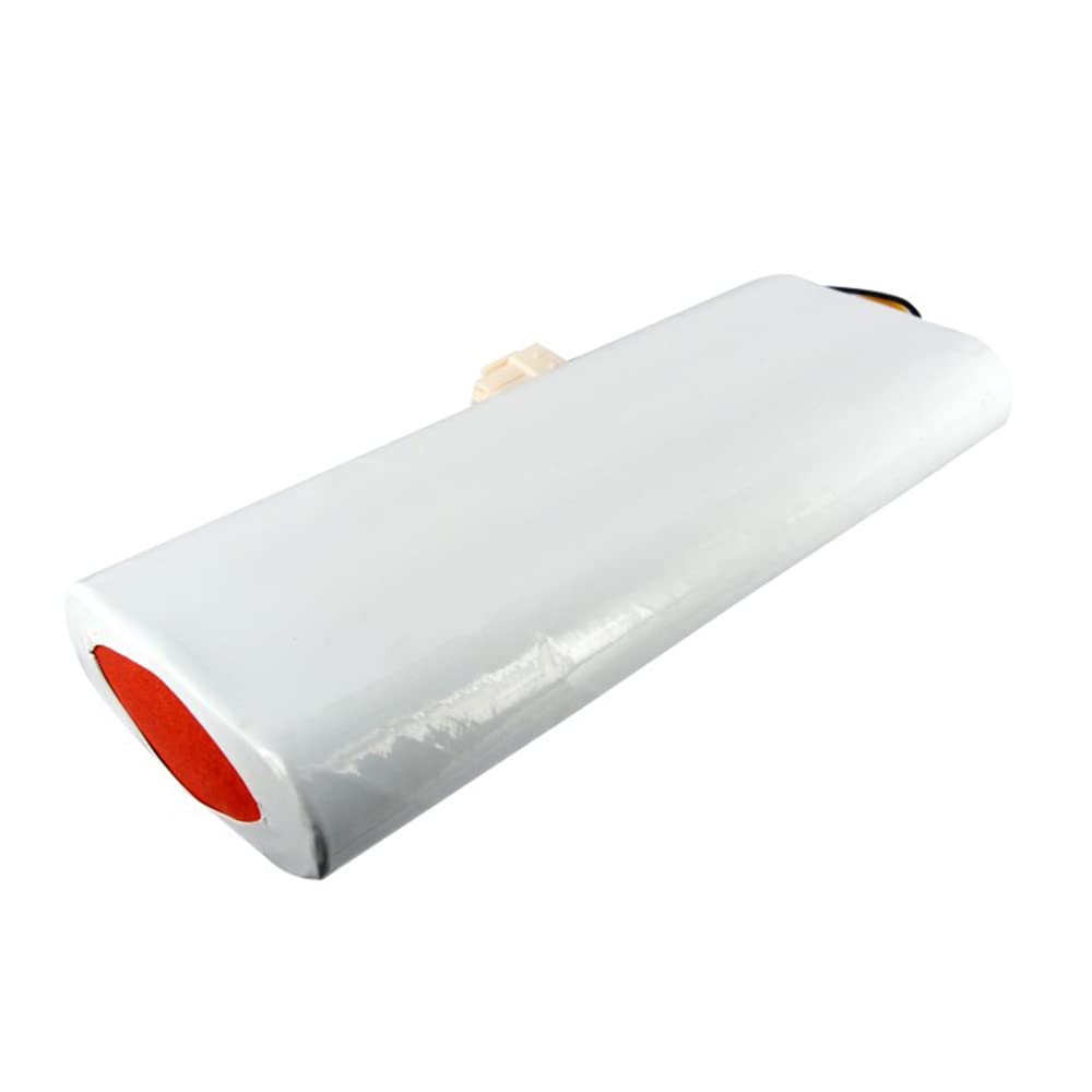 Synergy Digital Replacement Vacuum Cleaner Battery for Samsung DJ96-00113A - Ni-MH 14.4V 3000mAh - Compatible with Samsung Stick Vacuums - Perfect for Home Cleaning & Pet Hair Removal