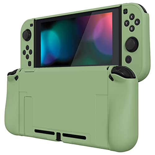 Matcha Green