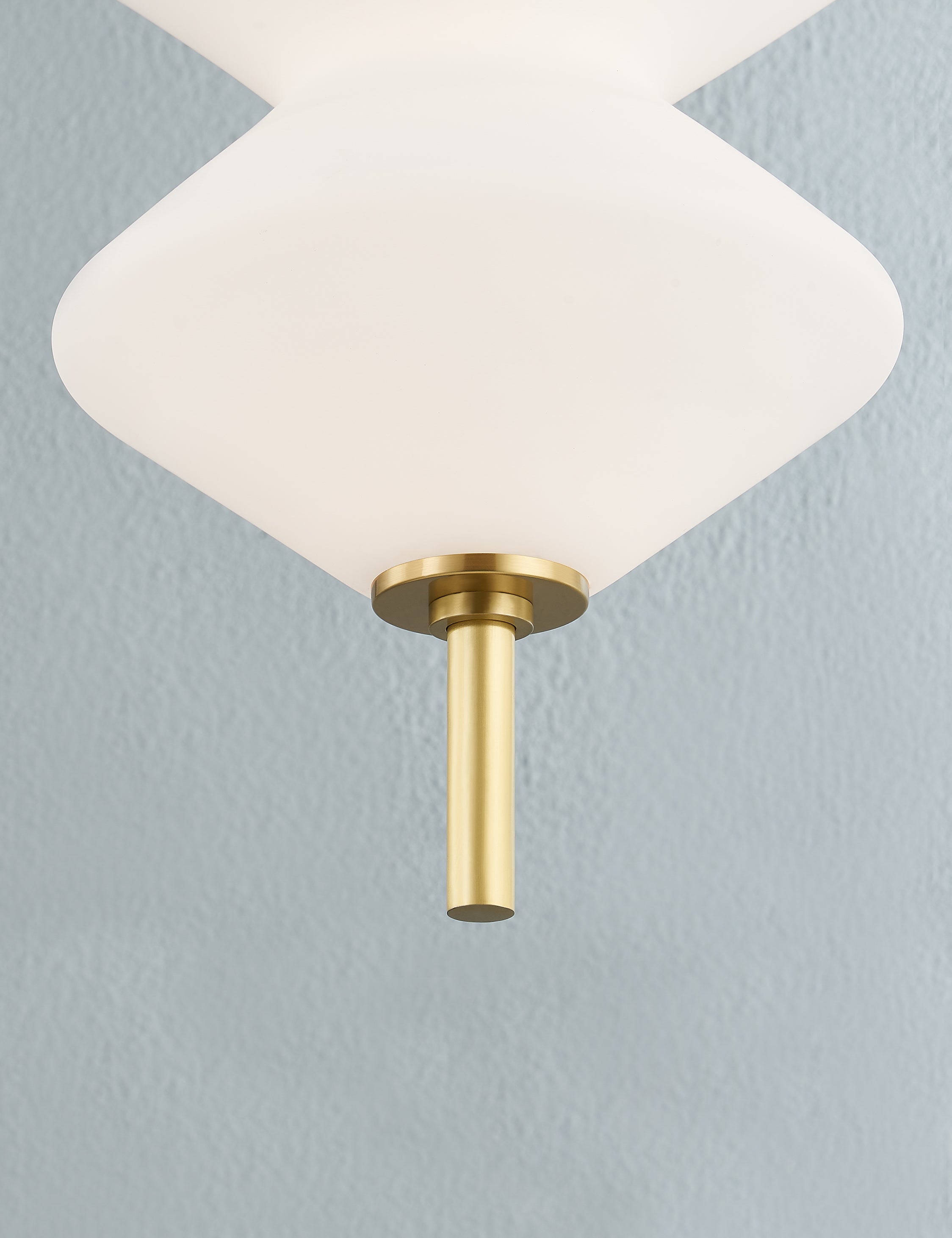 Ayrton Modern Pendant Light - Sleek Hanging Fixture for Kitchen Island, Dining Room & Bedroom Lighting | Dimmable LED Chandelier for Home Decor