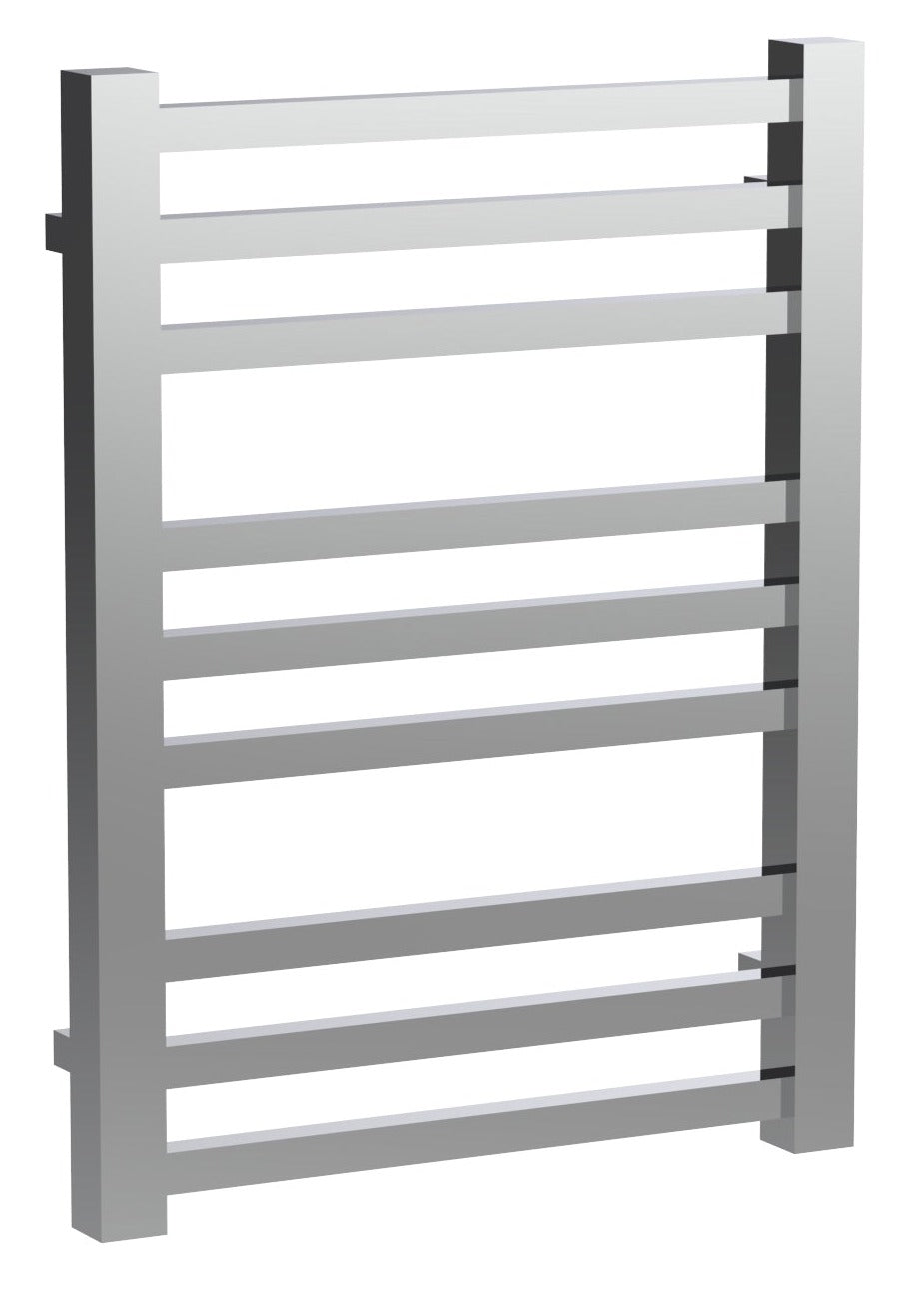 Calmova Quadrate CA074 Hardwired Towel Warmer - 19.69