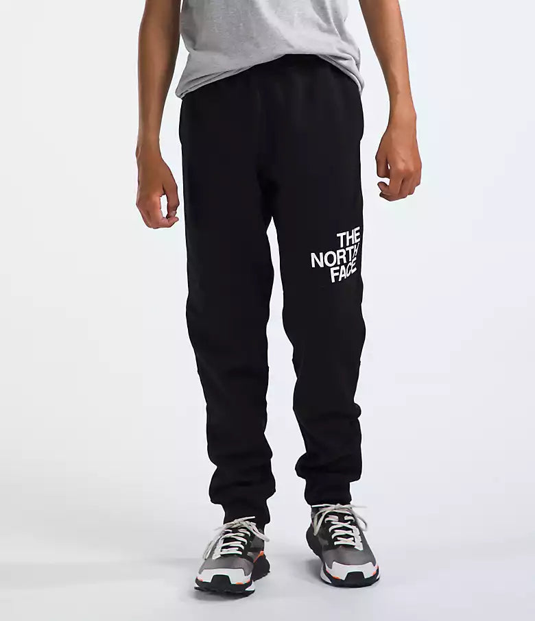 TNF BLACK
