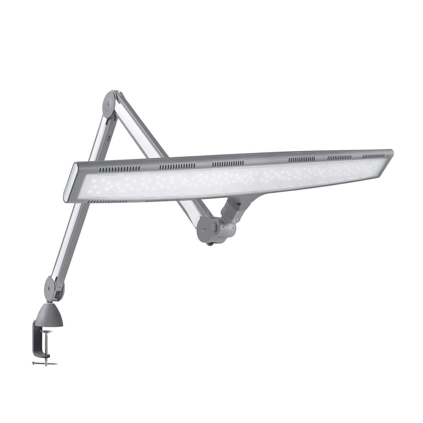 Daylight Luminos Lamp - Full Spectrum LED Light Therapy Lamp for Home & Office - Boost Mood, Energy & Focus - Perfect for SAD, Reading, and Workspaces