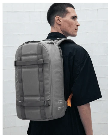 Db Ramverk 26L Backpack - Lightweight & Durable Hiking Backpack for Outdoor Adventures, Travel & Daily Commute - Perfect for Camping, Trekking & Work