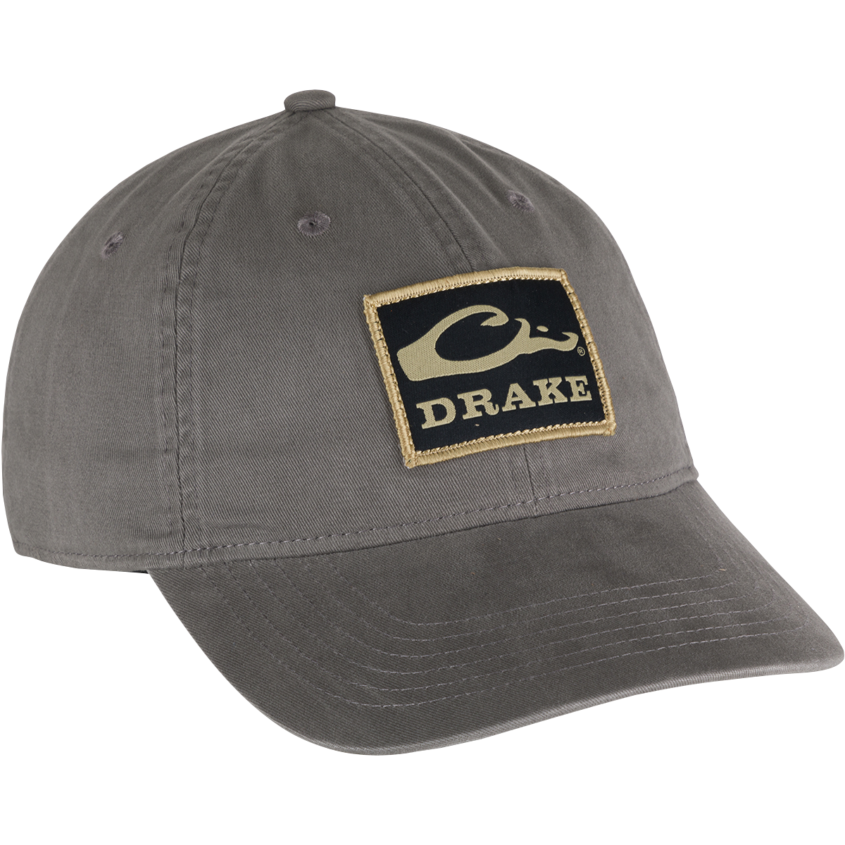 Premium Cotton Twill Baseball Cap - Adjustable Snapback Hat for Men & Women - Perfect for Outdoor Sports, Casual Wear & Sun Protection