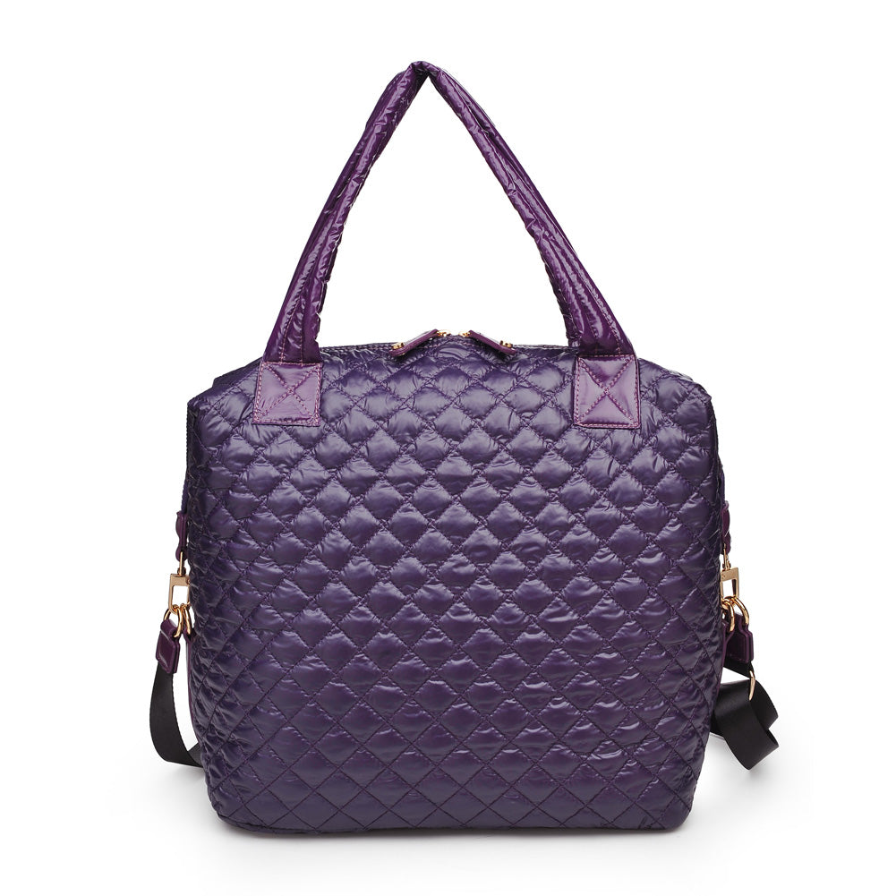 Wanderlust Large Tote Bag - Stylish Spacious Carryall for Women - Perfect for Travel, Beach, Work & Everyday Use
