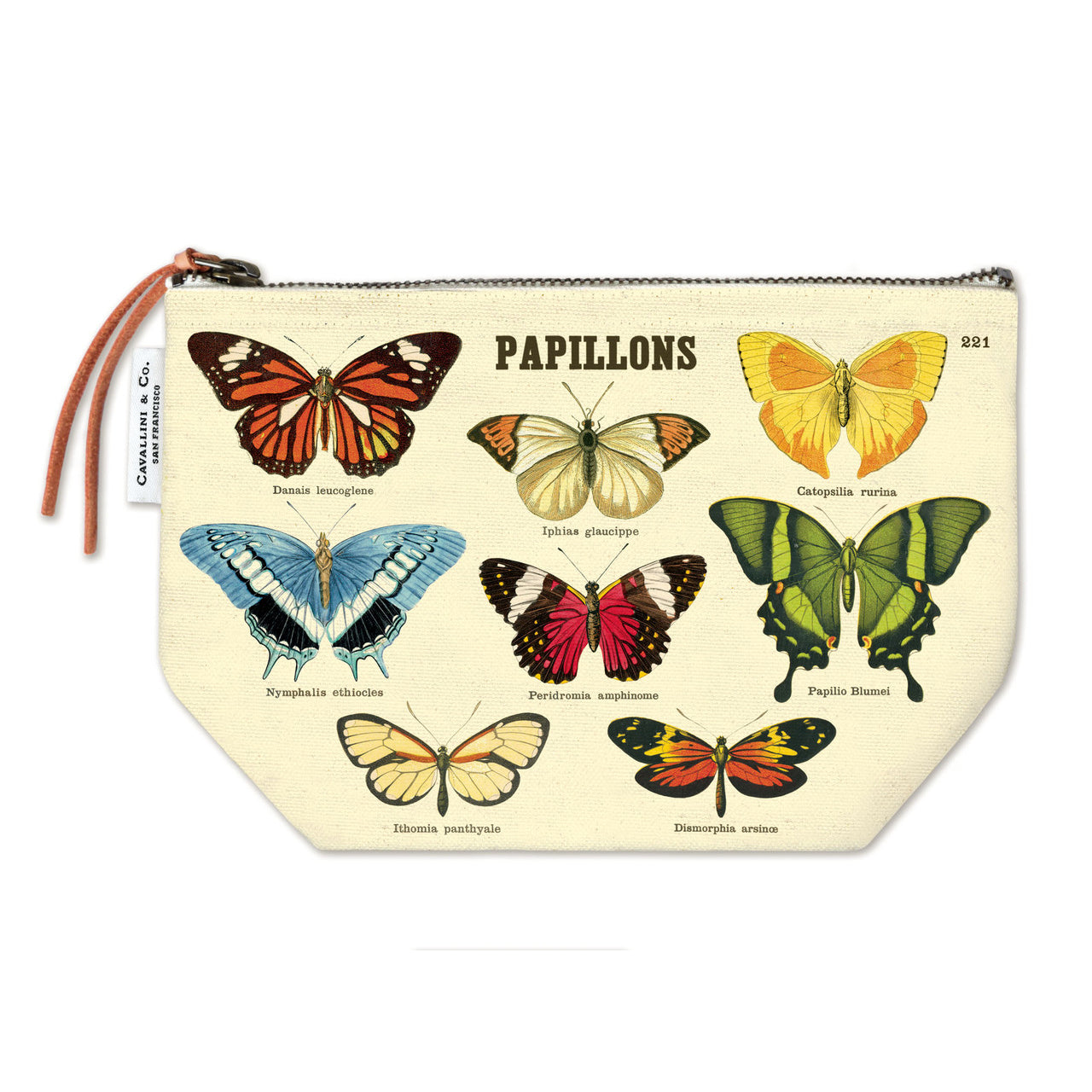 Vintage Butterfly Pouch for Women - Elegant Floral Design Clutch Bag - Perfect for Parties, Weddings & Special Occasions