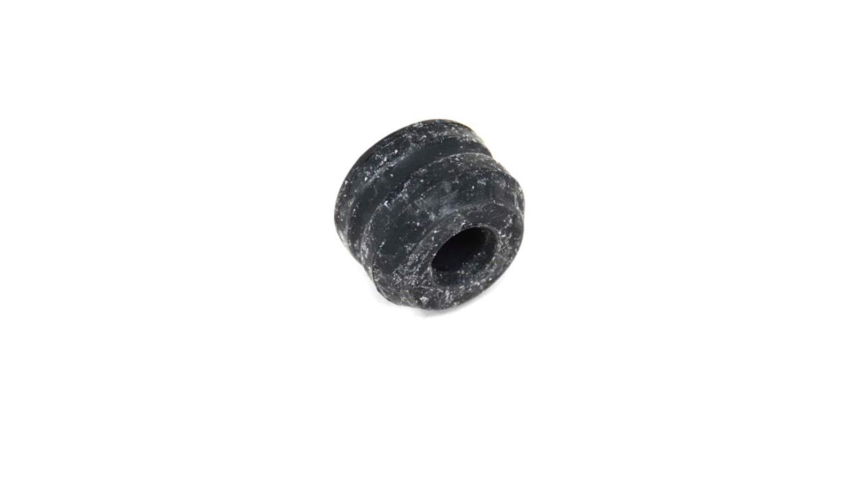 Mopar 5285 5338AA Stabilizer Bar Link Bushing Kit - Front & Rear Suspension Stabilizer Link Replacement for Dodge, Jeep, Chrysler - Off-Road & Daily Driving Performance Upgrade