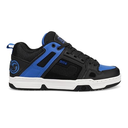 Blue/Black/White