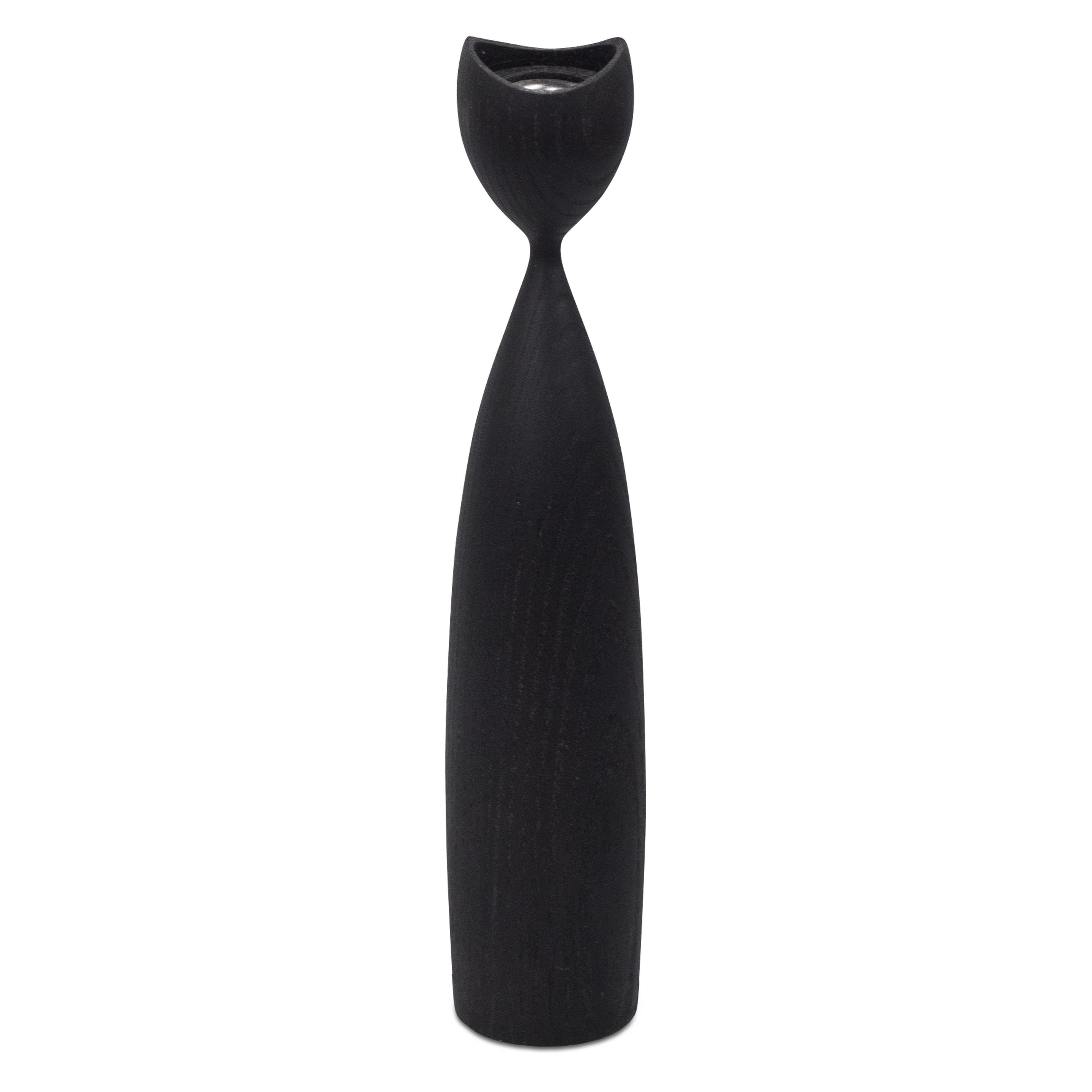 Bianca Candle Holder - Elegant Decorative Candle Stand for Home, Wedding & Party Decor - Perfect for Table Centerpieces, Romantic Dinners & Holiday Decorations