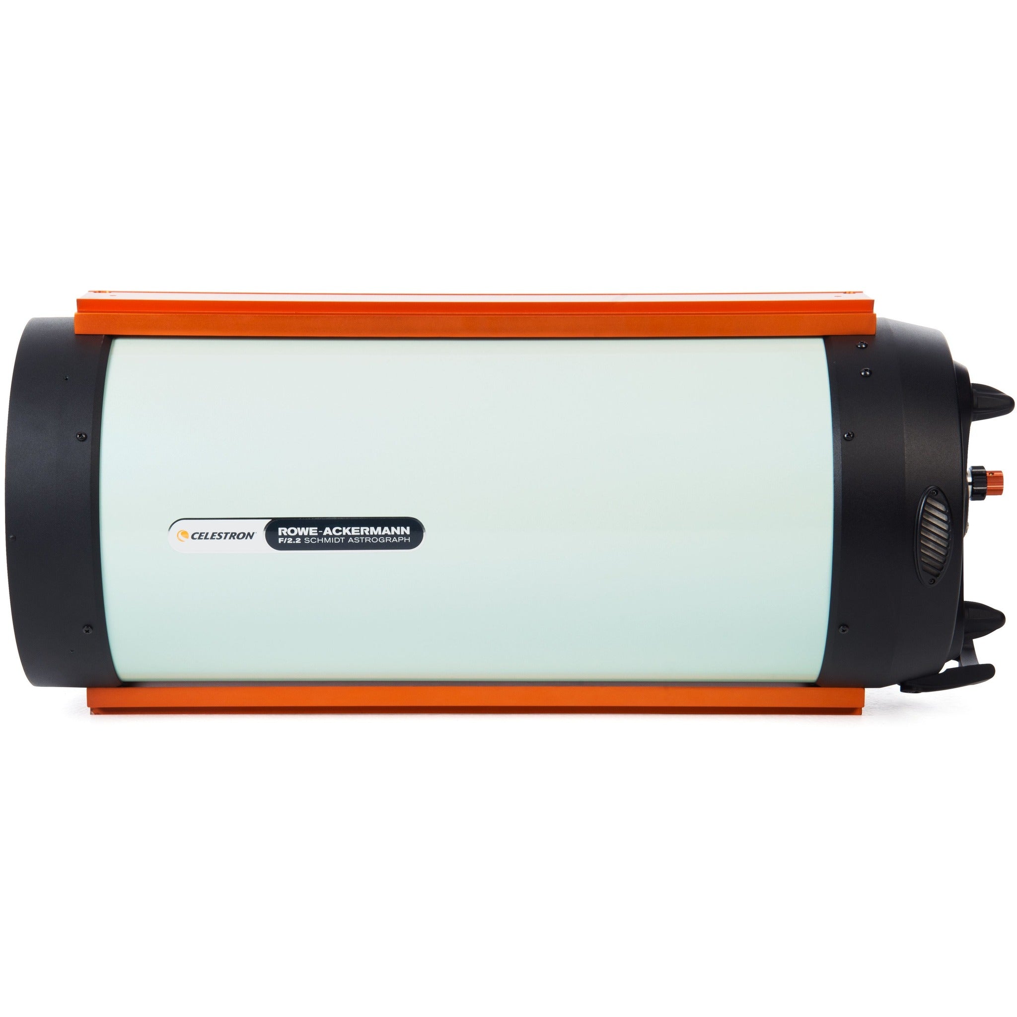 Celestron Rowe Ackermann Schmidt Astrograph (RASA 11) Optical Tube Assembly - Fast f/2.2 Astrograph Telescope for Astrophotography | CGE Dovetail Mount Compatible | Perfect for Deep Sky Imaging & Wide Field Astronomy