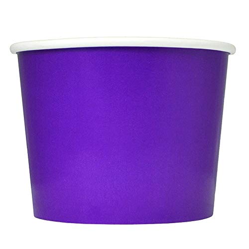 Solid Purple