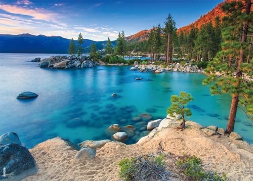 Lake Tahoe
