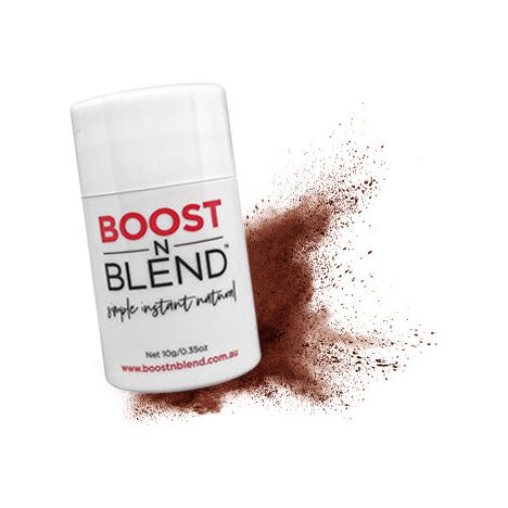 Premium Hair Fibers for Women - 10g Travel Size Concealer for Thinning Hair & Bald Spots - Perfect for On-the-Go Touch Ups & Everyday Styling