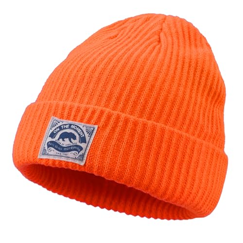 Nkh16-fluorescent Orange