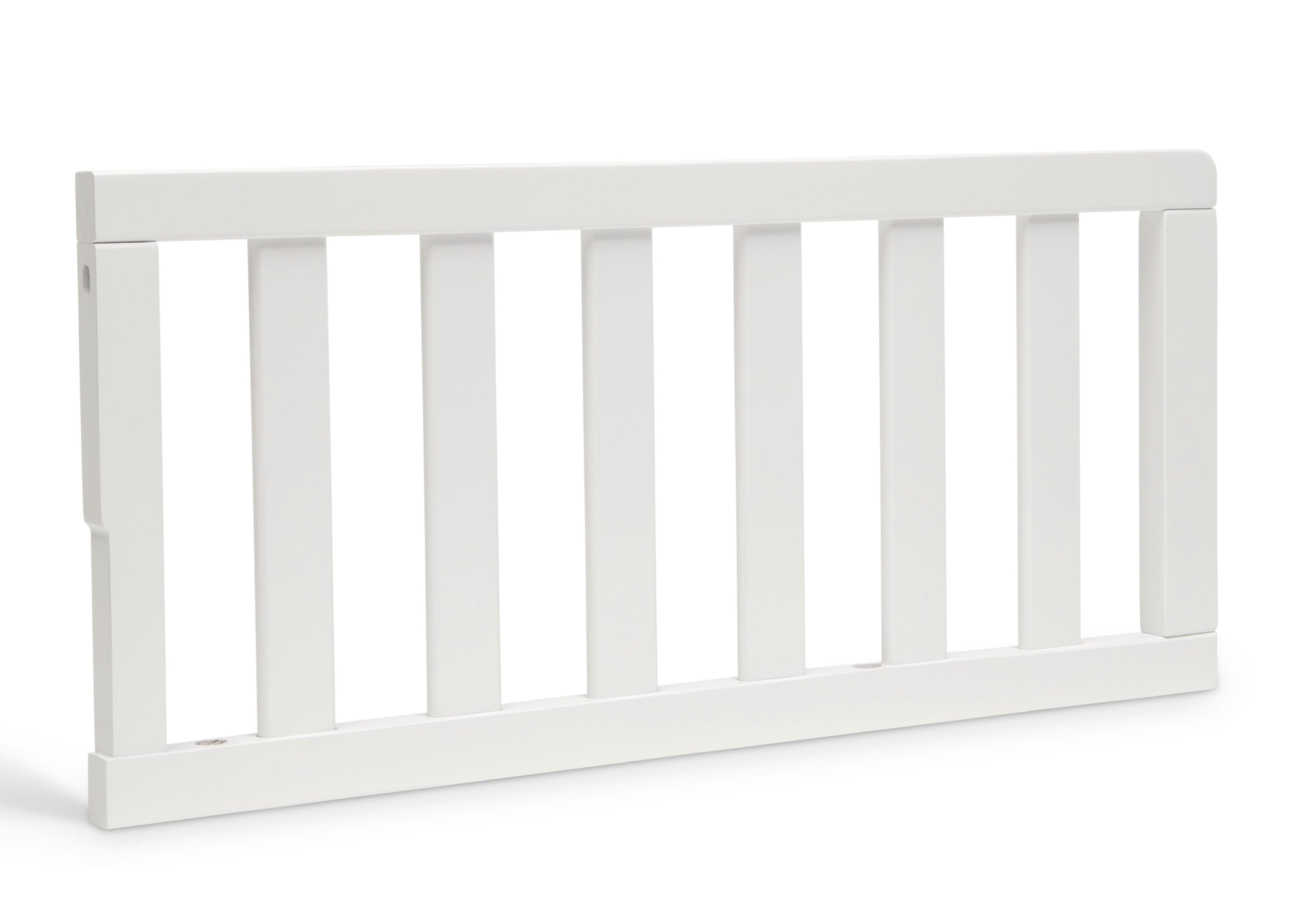 Safe & Adjustable Toddler Guardrail (0081) - Perfect for Baby Cribs, Beds & Stairs - Prevent Falls & Ensure Child Safety at Home