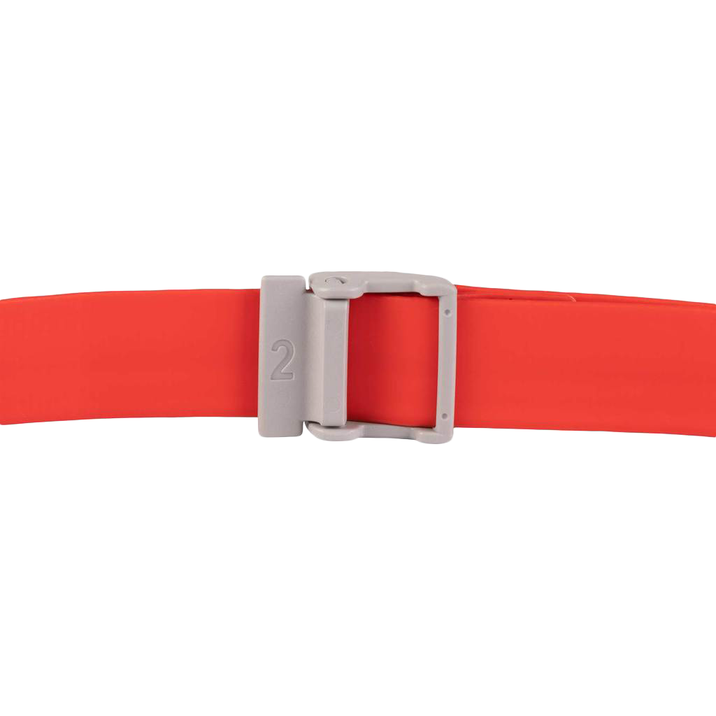 Confluence Collar - Premium Adjustable Dog Collar for Medium & Large Breeds | Durable Nylon Pet Collar with Quick-Release Buckle | Perfect for Walking, Training & Outdoor Adventures