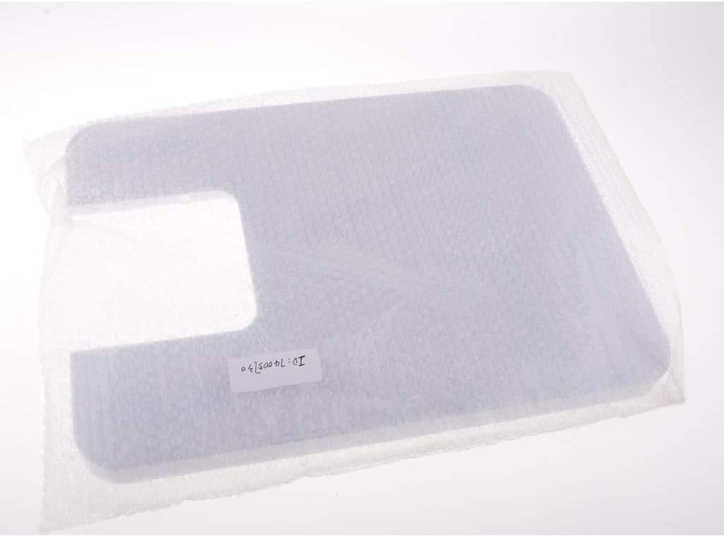 Universal Plastic Sewing Machine Extension Table - Expandable Work Surface for Home Sewing Machines | Perfect for Quilting, Crafting & Garment Making