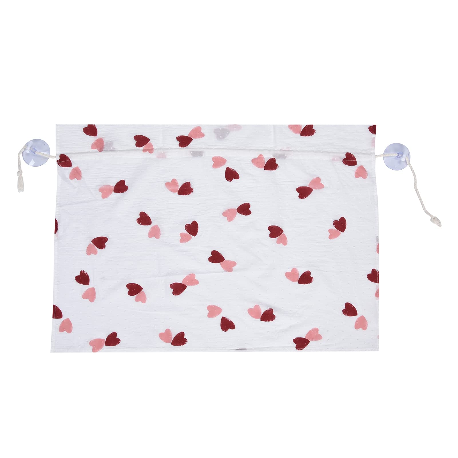 Car Windshield Sun Shade for Baby & Kids - UV Protection Foldable Car Window Cover (Section 7) - Perfect for Summer Driving, Road Trips & Parking