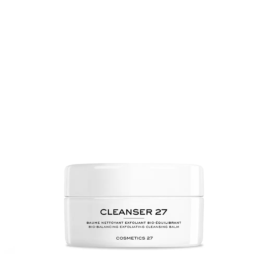 Best Facial Cleanser for Acne-Prone Skin - Gentle & Effective Face Wash for Daily Use - Perfect for Morning & Night Skincare Routine