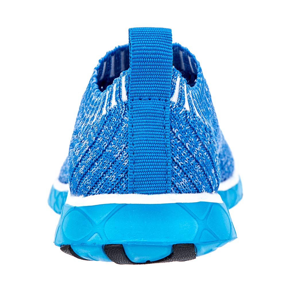 ALEADER Quick Dry Water Shoes for Kids - Slip-On Design for Toddler, Little Kid & Big Kid - Perfect for Beach, Pool, Swimming & Outdoor Activities