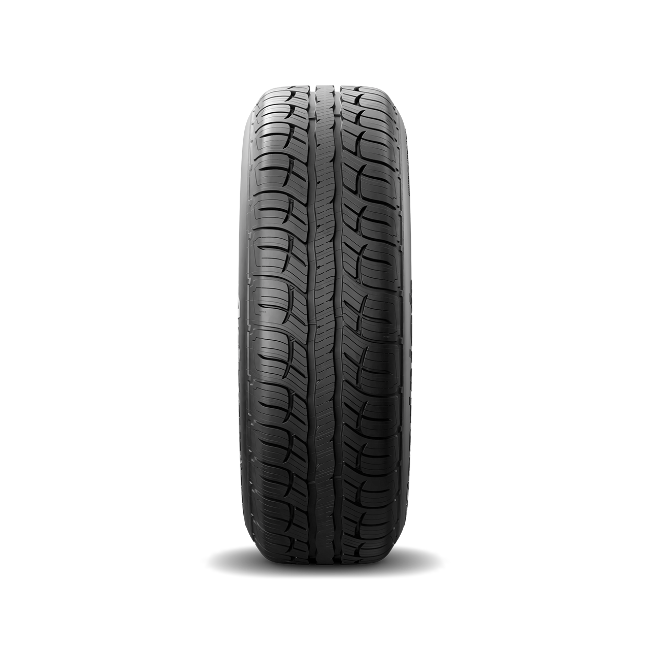 Advantage T/A Sport LT LT225/75R16 104T All-Season Light Truck Tires - Durable Traction for Off-Road & Highway Driving