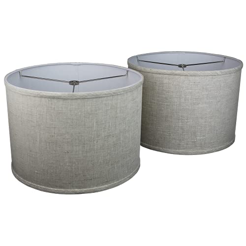 Designer Linen Oatmeal