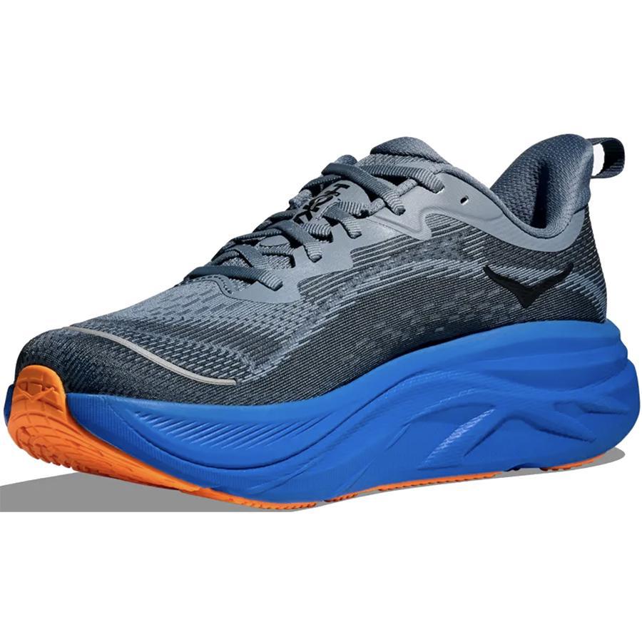 Skyflow Men's Lightweight Running Shoes - Breathable Mesh Sneakers for Jogging, Gym Workouts & Daily Walking - Comfortable Athletic Footwear for Men