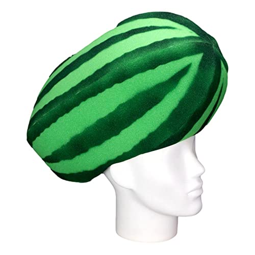 Melonhead