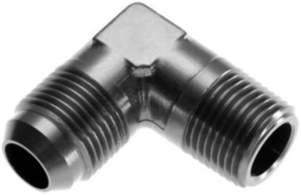 Red Horse Performance 82203042 Adapter - High-Quality Automotive Connector for Trucks & SUVs | Perfect for Off-Roading, Towing & Vehicle Upgrades