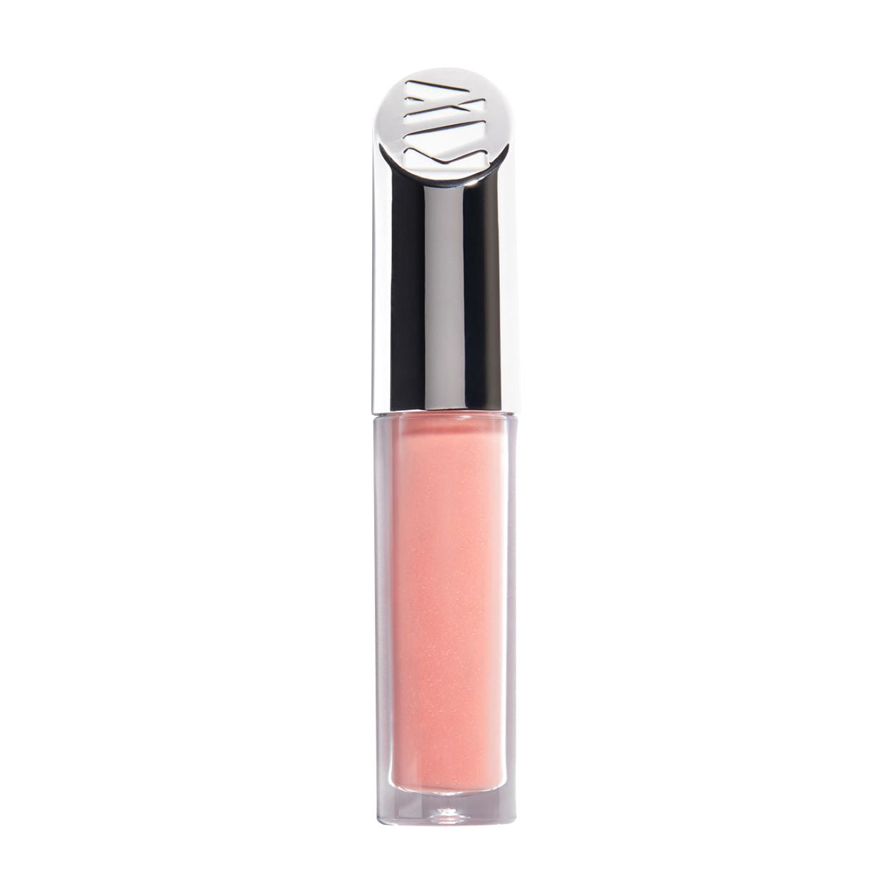 Kjaer Weis Organic Lip Gloss - Hydrating & Nourishing Vegan Lip Balm for Daily Moisture & Shine | Perfect for Work, Date Night & On-the-Go Touch Ups