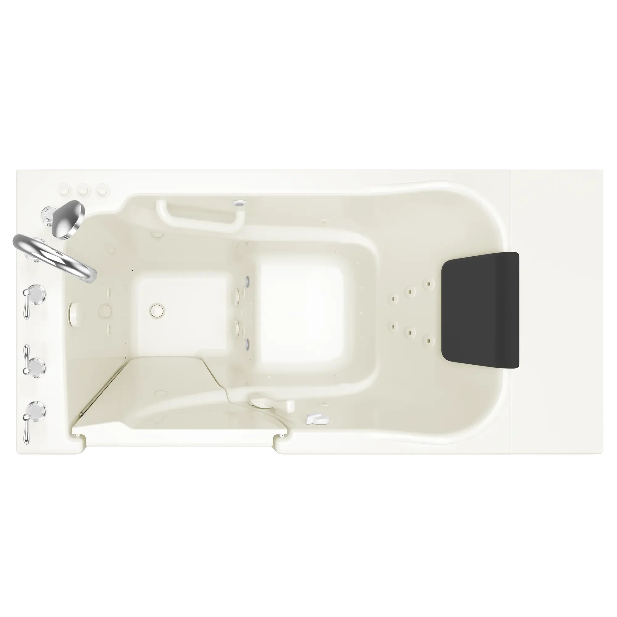 Gel 5230 LH Cmb 13J/26A Quick Disconnect Crimp X PFC H N - High Performance Electrical Connector for Industrial and Automotive Wiring Applications