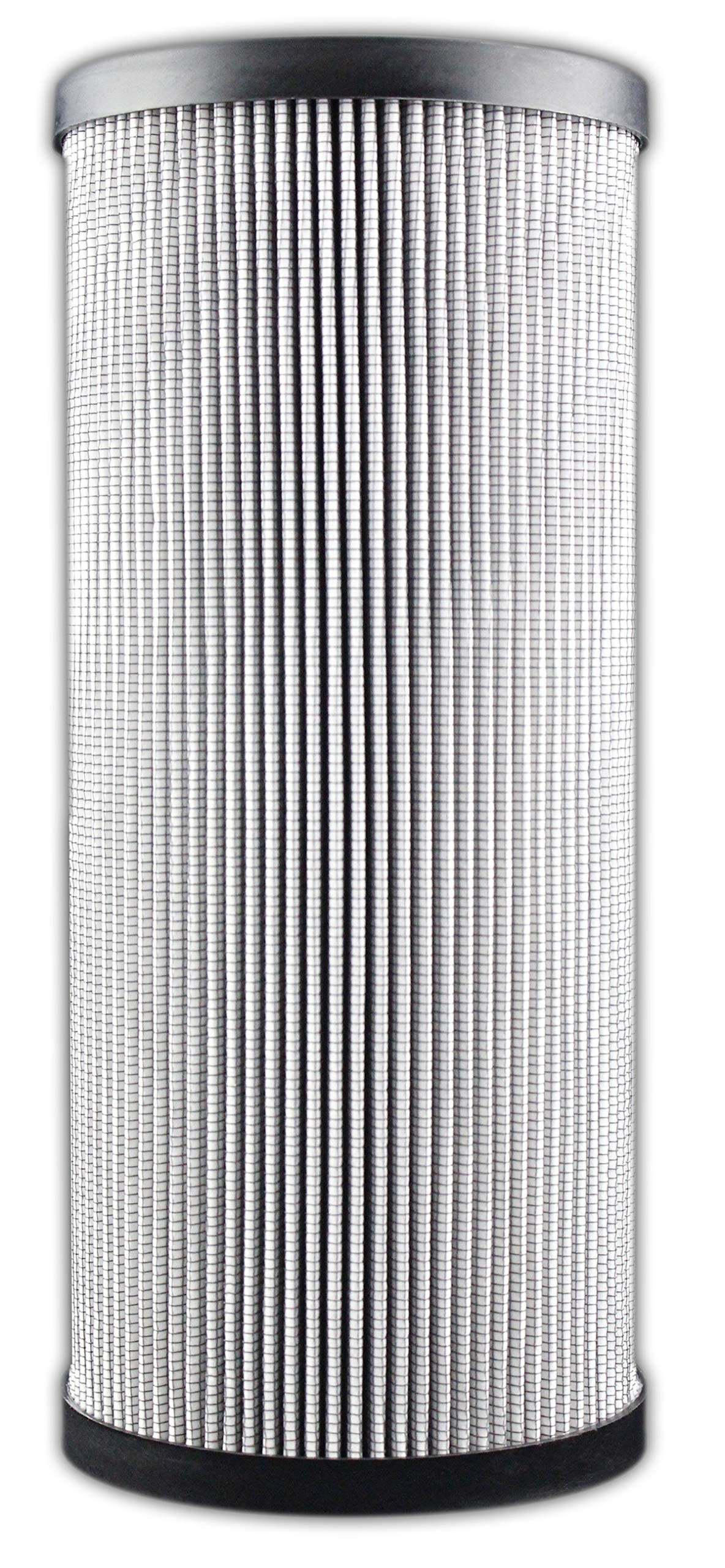 Parker 932669Q Hydraulic Filter Replacement - 2 Pack Set for Heavy Duty Equipment & Industrial Machinery | Compatible with Excavators, Loaders, and Construction Vehicles