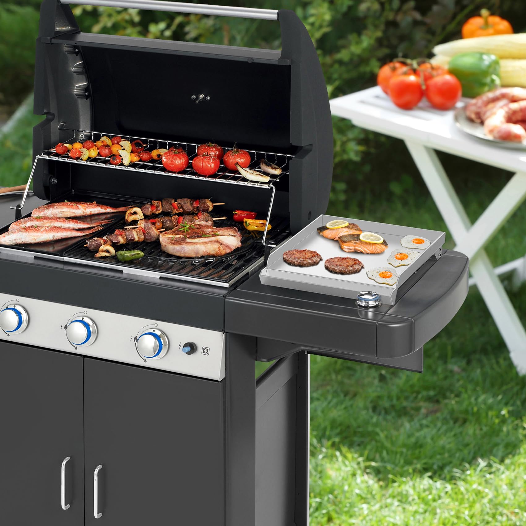 Stanbroil 11