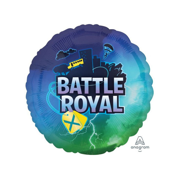 Fortnite Battle Royale 18 Foil Cards - Collectible Trading Cards for Epic Games Fans | Perfect for Gaming Enthusiasts & Collectors
