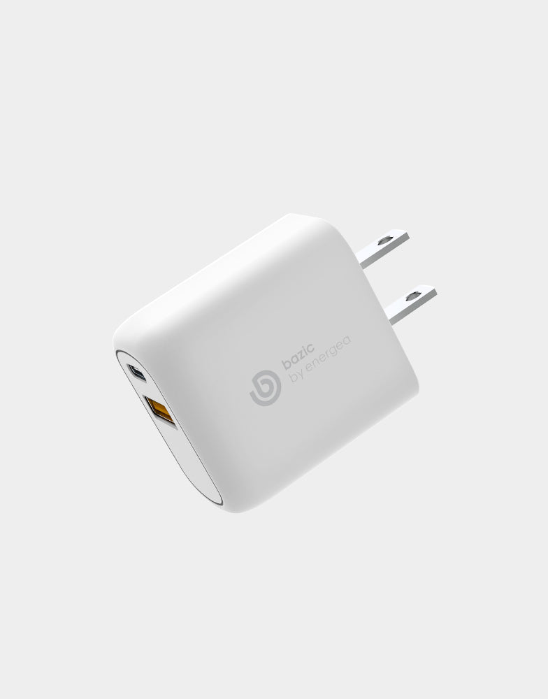 GoPort PD20 USB-C Portable Charger - 20000mAh Fast Charging Power Bank for iPhone, Samsung, iPad - Perfect for Travel, Camping & Outdoor Adventures