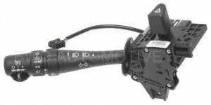 S14616 Universal Combination Switch - High Quality Auto Electrical Switch for Cars, Trucks & SUVs - Perfect for Headlight, Turn Signal & Wiper Control - Ideal for DIY Repairs & Upgrades