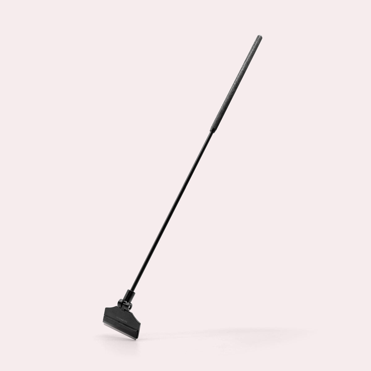 Adjustable Algae Scraper for Aquariums - Stainless Steel Fish Tank Cleaner Tool with Long Handle for Glass & Acrylic Tanks - Perfect for Freshwater & Saltwater Aquarium Maintenance