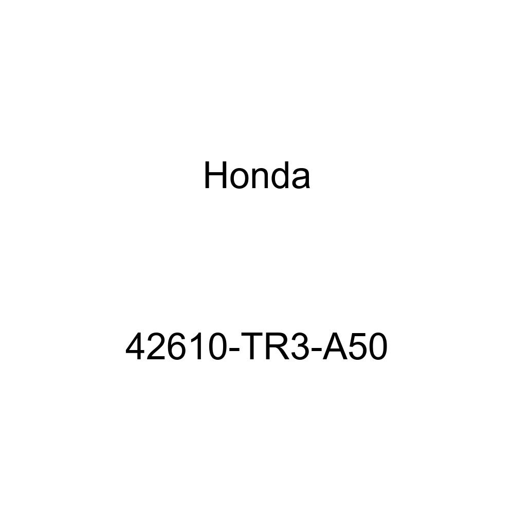 Genuine Honda 42610-TR3-A50 Brake Drum Replacement Part - High Performance Braking System for Honda Vehicles | Perfect for Sedans, SUVs and Daily Commuting