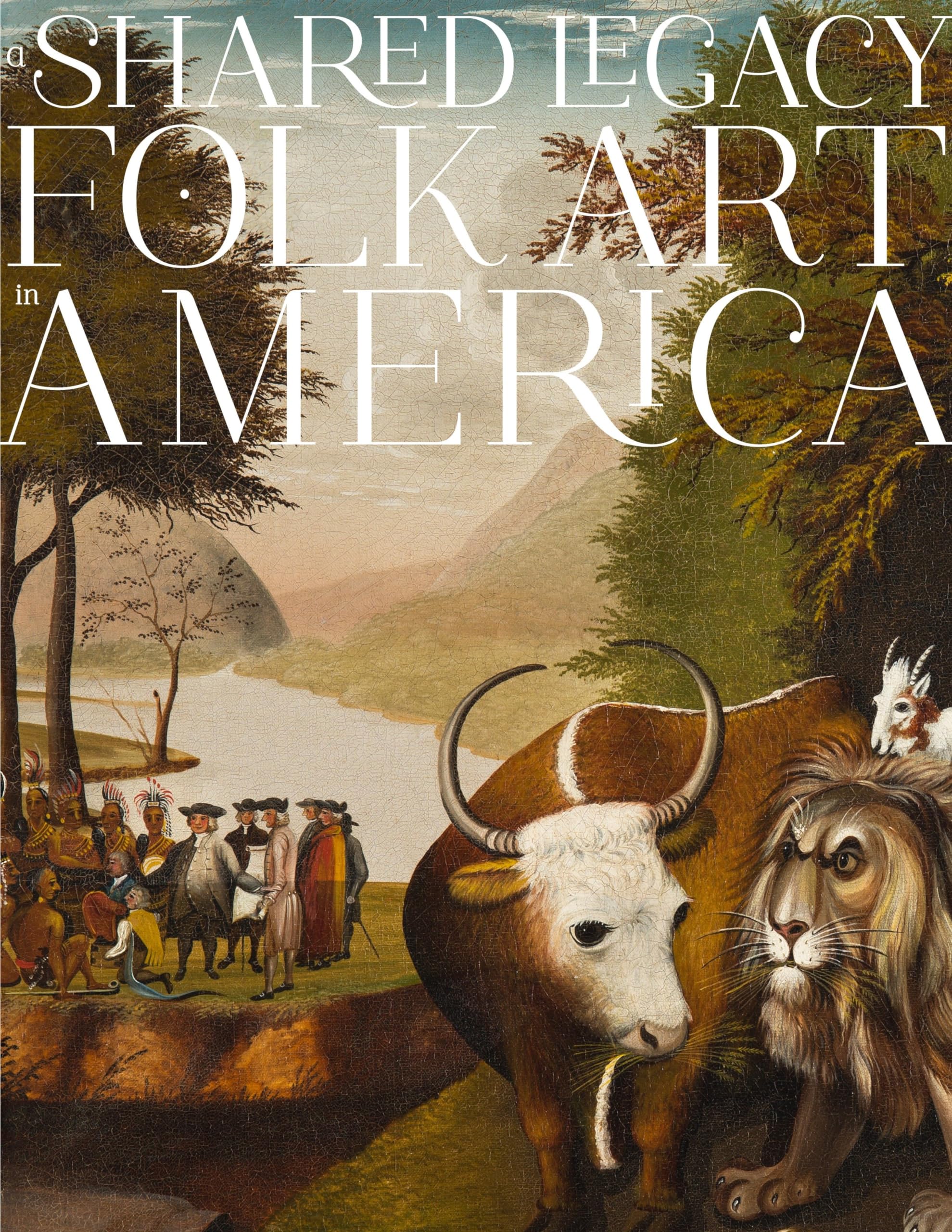 American Folk Art Collection - Handcrafted Traditional Decor for Home & Office | Wall Hangings, Sculptures & Vintage Decorations