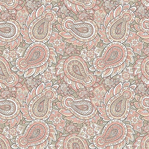 23# Paisley