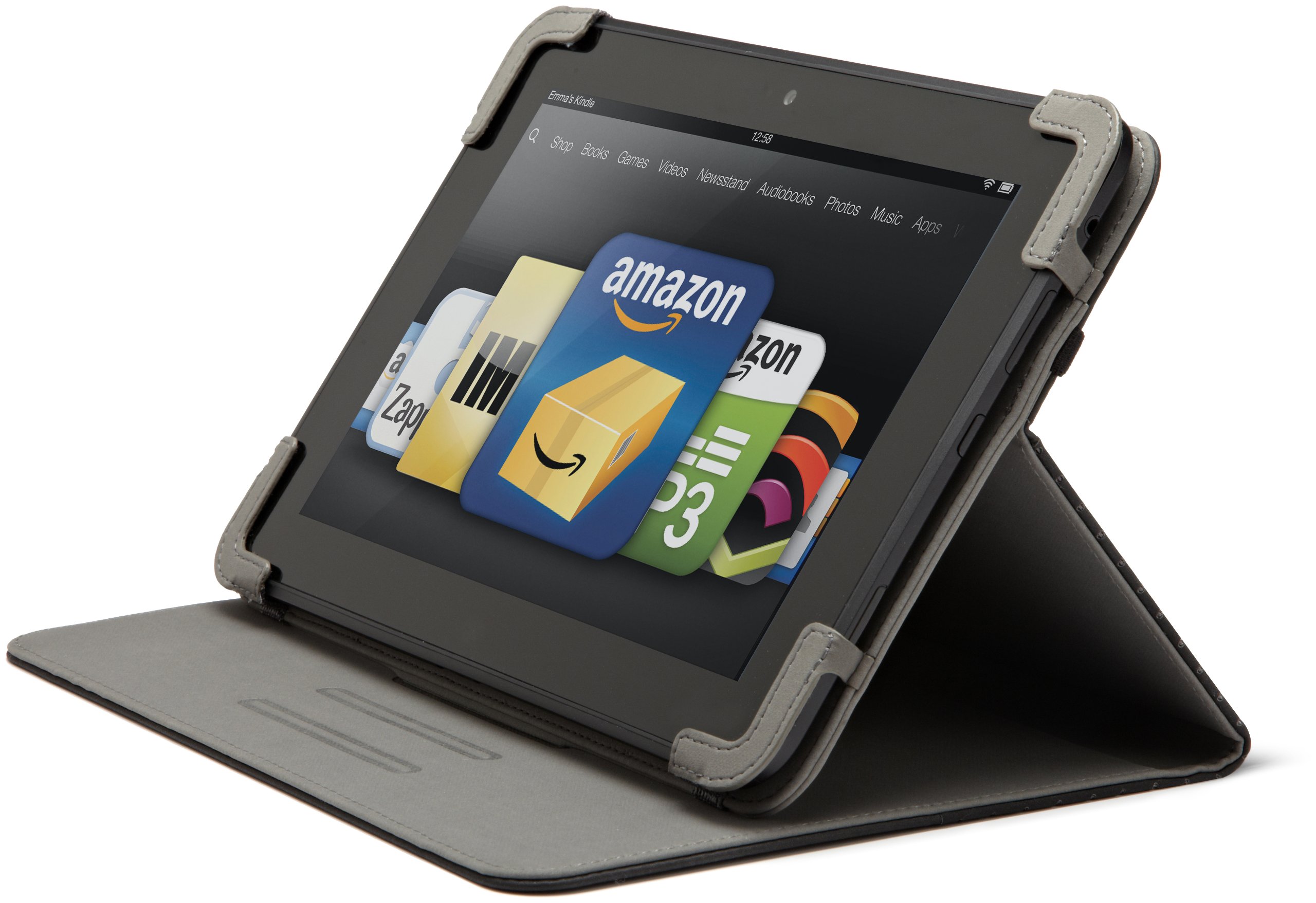 Belkin Dot Stand Cover for Kindle Fire HD 8.9