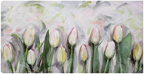 Les Tulipes