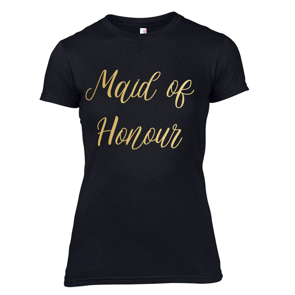 Bride & Tribe Tees (MRK X) - Matching Wedding Party Shirts for Bridesmaids & Groomsmen - Perfect for Bachelorette Parties, Bridal Showers & Wedding Events