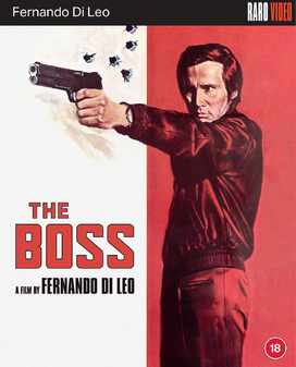 The Boss (2016) Blu-ray - Comedy Movie Starring Melissa McCarthy | Perfect for Movie Nights & Gifts