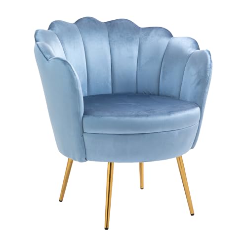 Glacier Blue