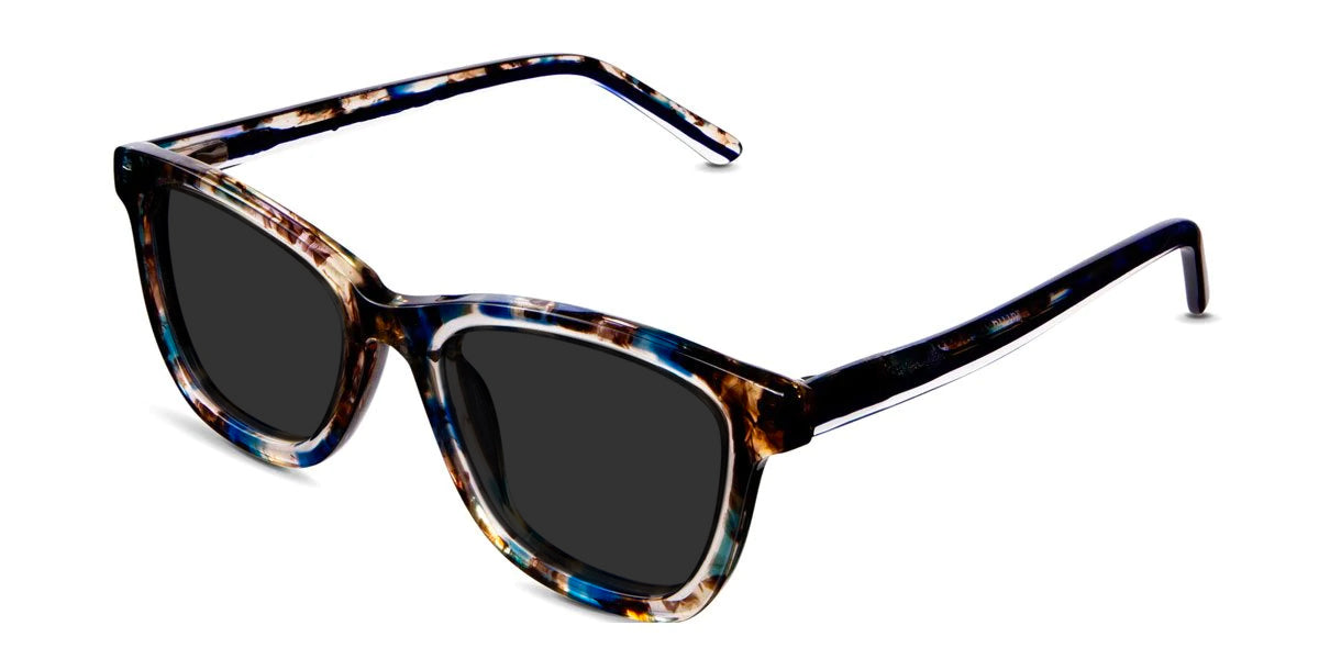 Sandoval Women's Prescription Polarized Sunglasses - UV Protection, Fashionable & Comfortable for Driving, Outdoor Activities & Daily Wear