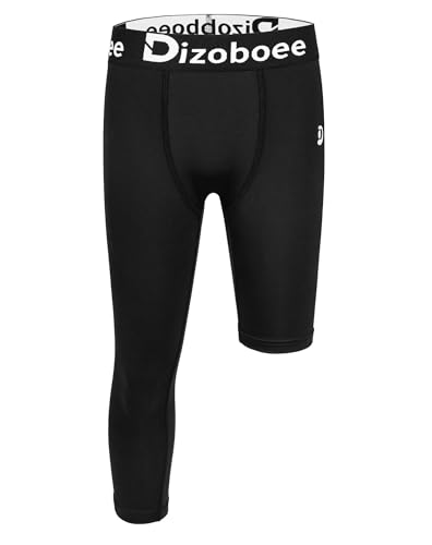 Black (Left Short)
