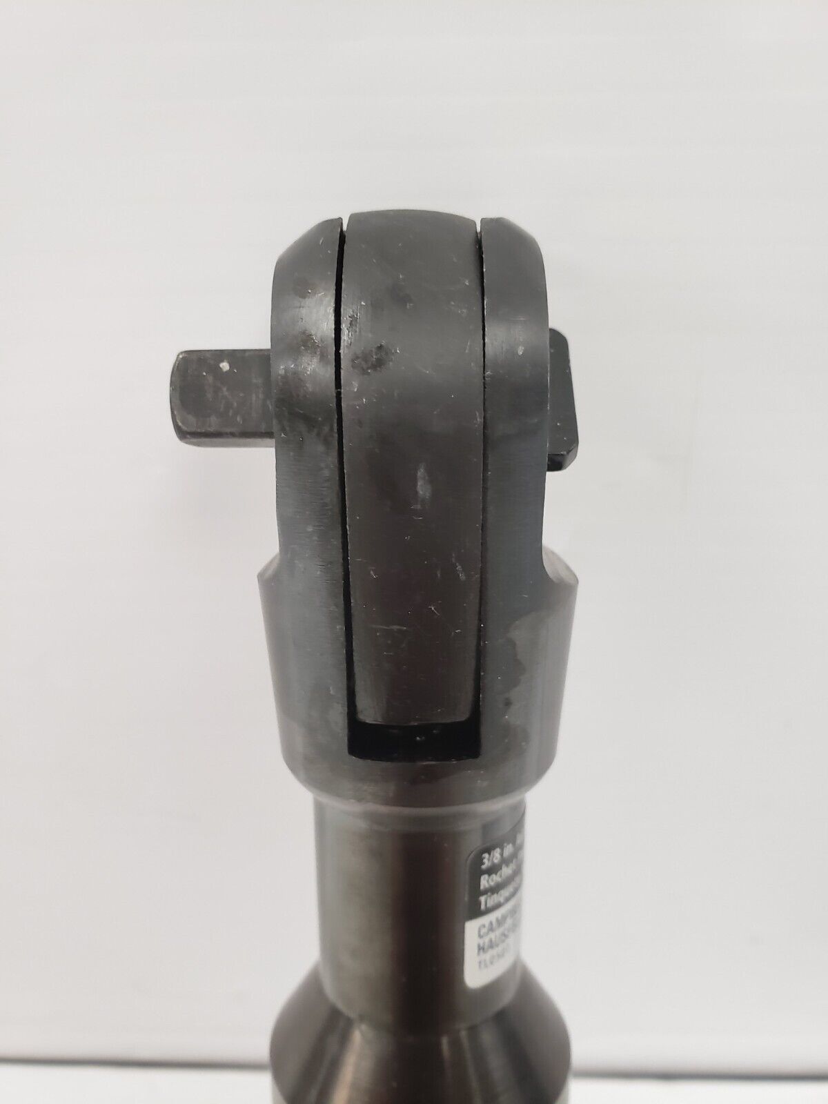 Campbell Hausfeld TL0501 Air Ratchet Tool - 1/2